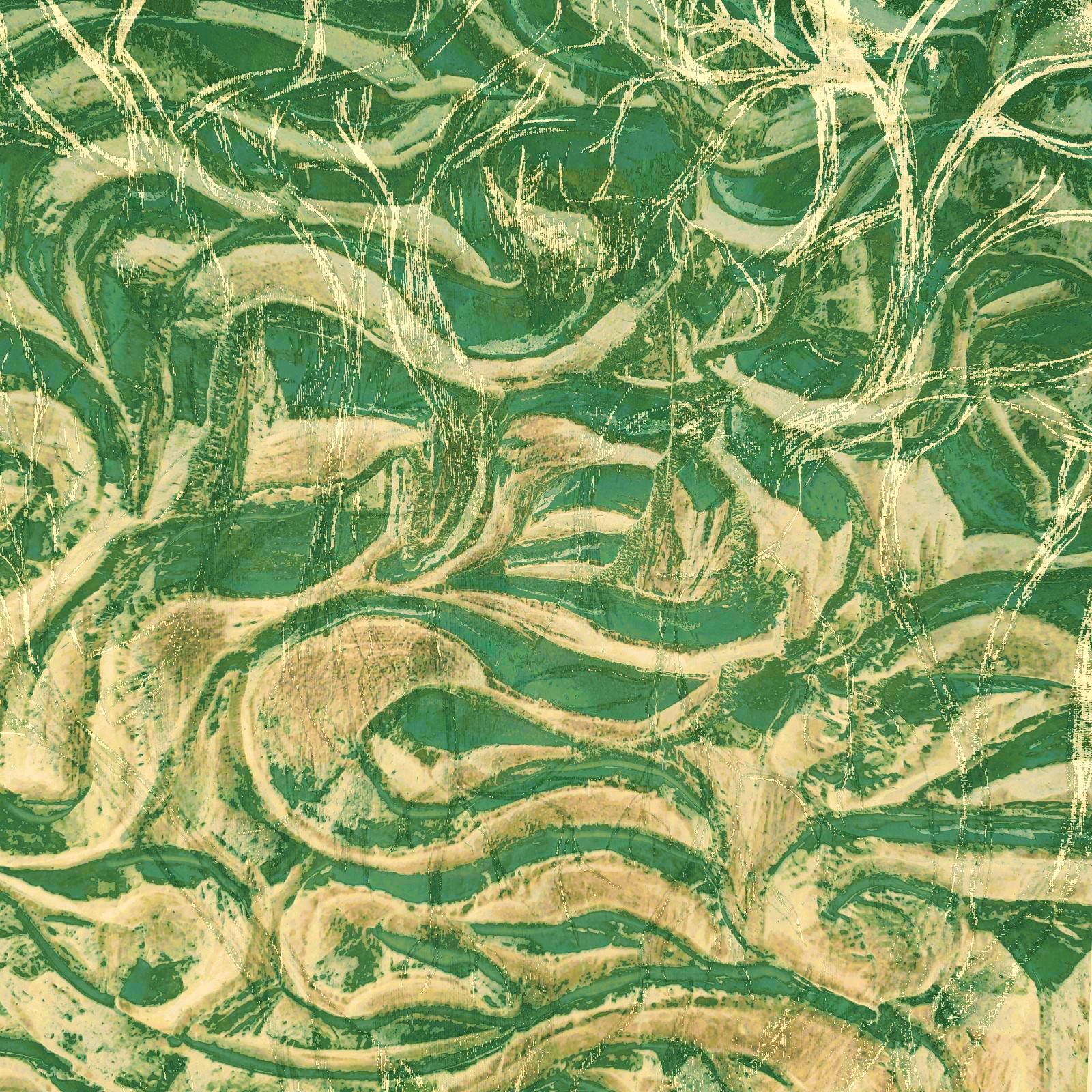 Anum Farooq Digital Art