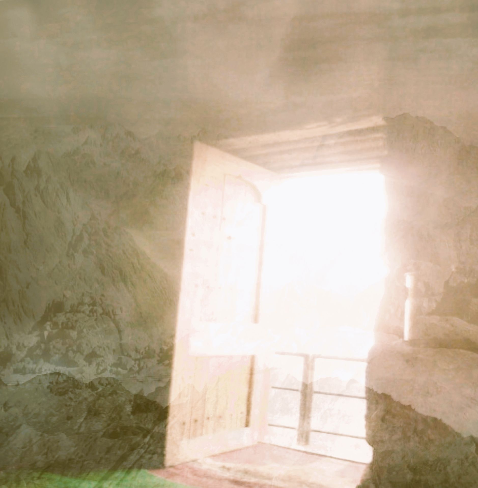 Anum Farooq Digital Art